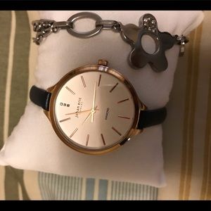 Johan Eric women’s watch